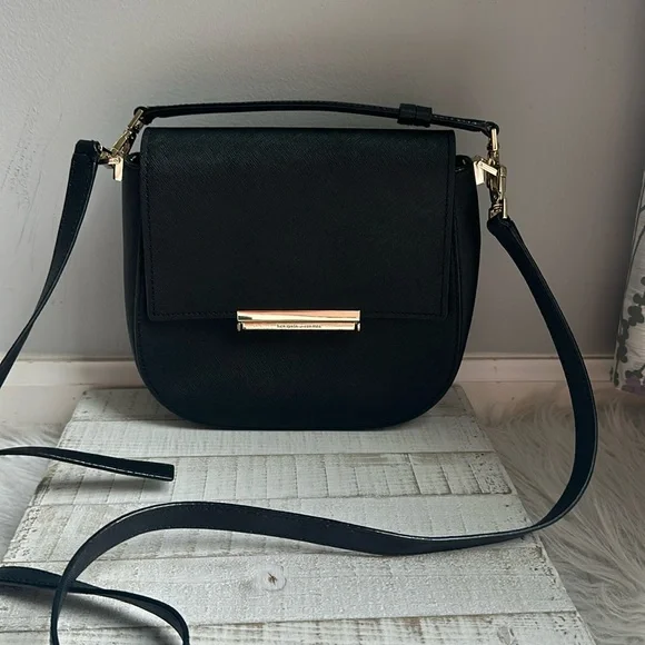 Kate spade heritage make it mine byrdie crossbody bag